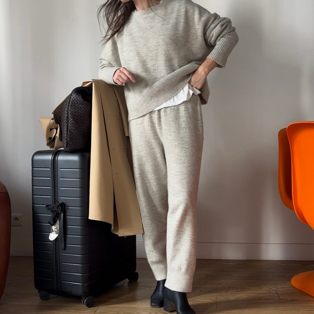 Lauren Manoogian base pant